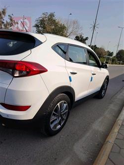 هیۆندای تۆکسۆن